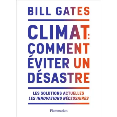 Image de Climat : comment éviter un désastre