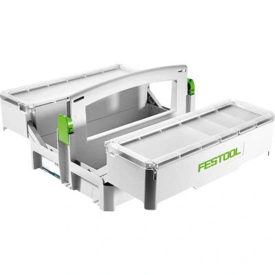 Afbeelding van Festool Systainer SYS Storage Box