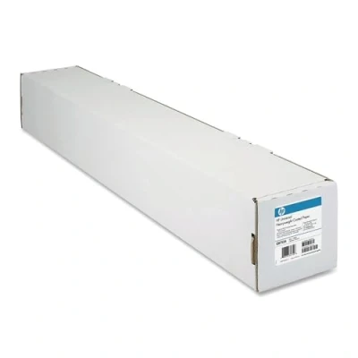 Afbeelding van Inkjetpapier HP C6019B 610mmx45.7m 90gr coated