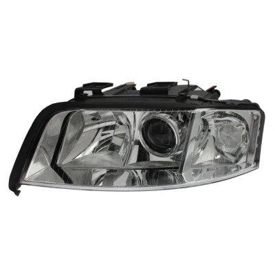 Afbeelding van Van Wezel Koplamp 0317985