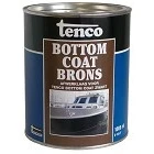 Afbeelding van Tenco Bottomcoat Brons 25 ltr Boot onderhoud