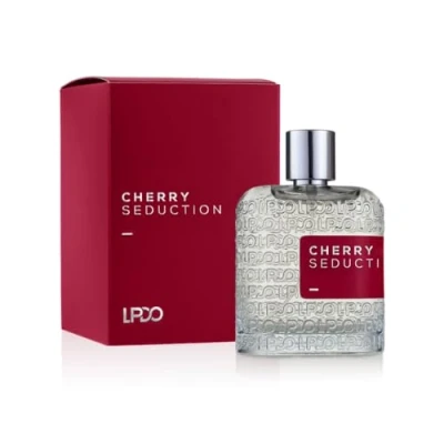 Afbeelding van LPDO Cherry seduction eau de parfum intense 100ml