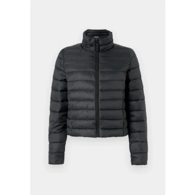 Afbeelding van Only Jas Onltahia Lw Quilted Jacket Otw Noos 15351967 Black Dames Maat M