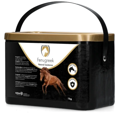 Image de Excellent Fenugrec Seau 1kg