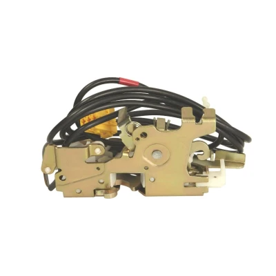 Afbeelding van DT Spare Parts 4.63391 Deurslot