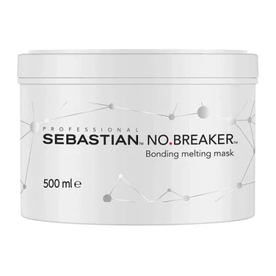 Image de Sebastian Professional NO.BREAKER Bonding Melting Masque 500 ml
