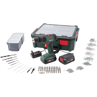 Afbeelding van Bosch UniversalImpact Toolbox