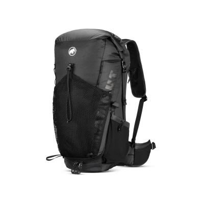 Afbeelding van Mammut Ducan Spine Rugzak, Maat: One Size, Black
