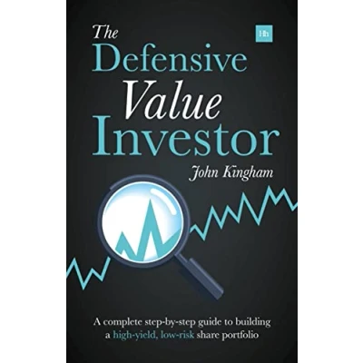 Afbeelding van Defensive Value Investor