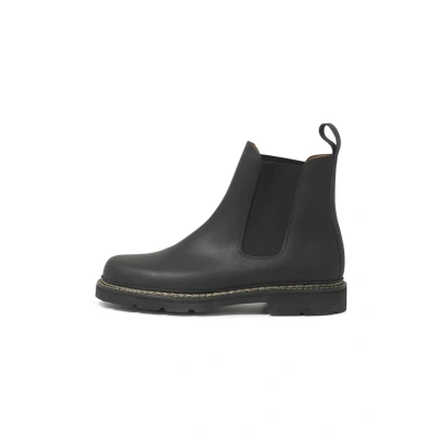 Afbeelding van Aigle Quercy Korte laarzen, Heren, Maat: 42, Black Schoenen