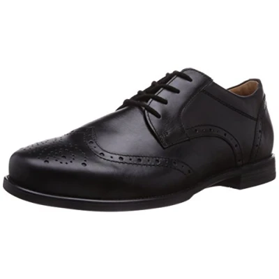 Afbeelding van Ganter Veterschoenen