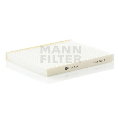 Afbeelding van Mann filter Interieurfilter CU 2129