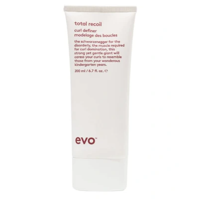 Afbeelding van EVO Total Recoil Curl Definer 200ml