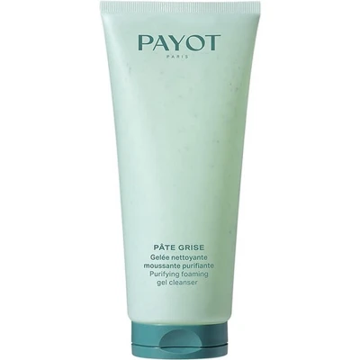 Afbeelding van Payot Gelee Nettoyante Moussante Purifiante 200 Ml