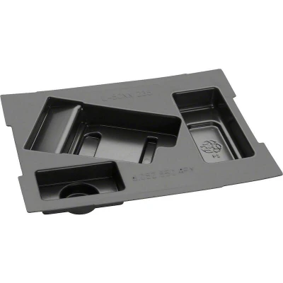 Afbeelding van BOSCH 1600620070 inlay voor L BOXX 238 (opbergen van GFF 22 A)