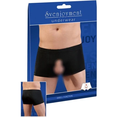 Afbeelding van Open Heren Boxer