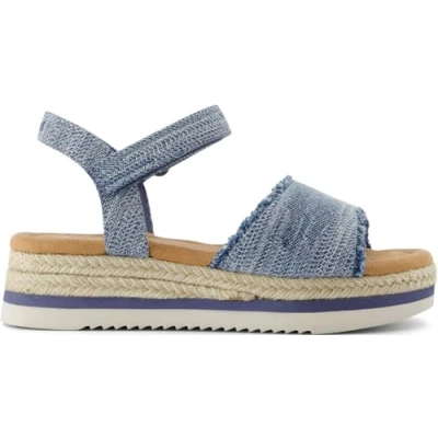 Afbeelding van Toms Diana Sandalen Meisjes Blauw Maat 31