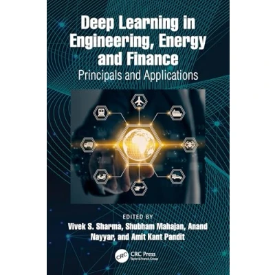 Afbeelding van Deep Learning in Engineering, Energy and Finance