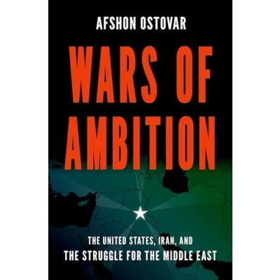 Afbeelding van Wars of Ambition