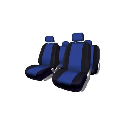 Afbeelding van Set hoezen voor zittingen BC Corona Sevilla Universeel (11 pcs)
