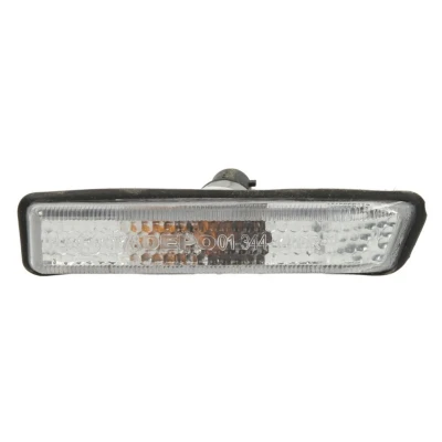 Afbeelding van ALKAR 3002485 Knipperlichten Rechts voor met lamphouder Wy5W voertuigen stuur links BMW: 3 Saloon, Coupe, Convertible