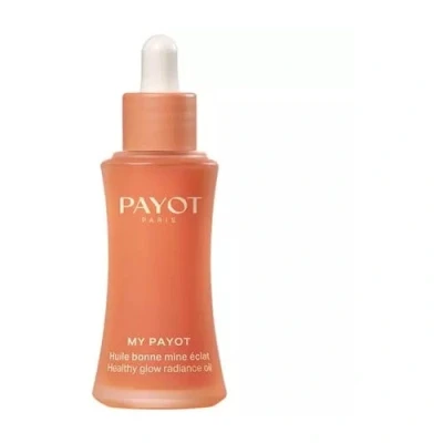 Image de Payot My Healthy Glow Radiance Huile pour visage 30 ml