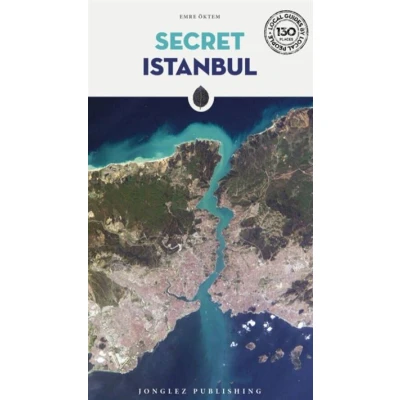 Image de Secret Istanbul