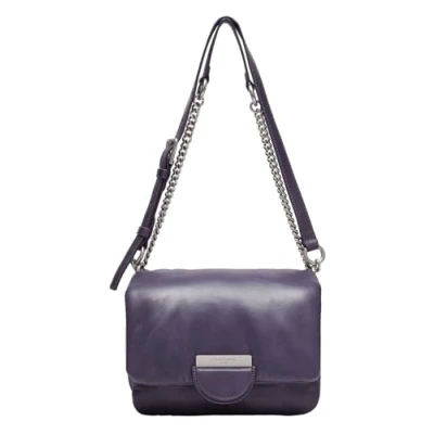 Afbeelding van Liebeskind Schouderriem Small Dames, Taro Light