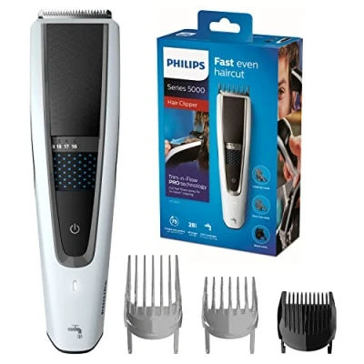 Afbeelding van Tondeuse Philips HC5610/15