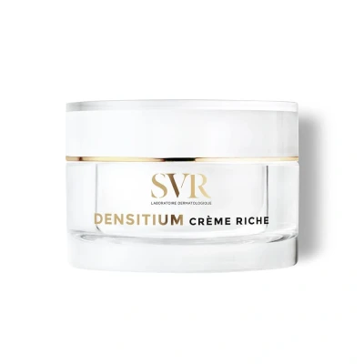 Afbeelding van SVR Dagcrème Densitium Crème Riche
