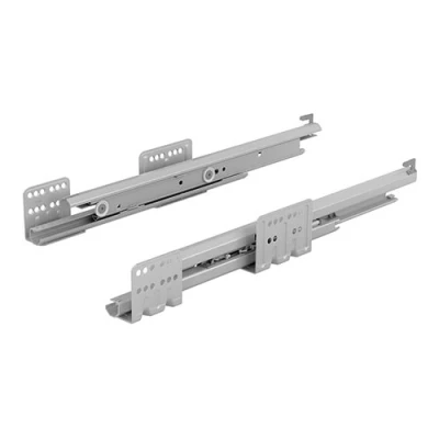 Afbeelding van Hettich Actro, voor zijwanddikte 19 mm, lengte 500 mm