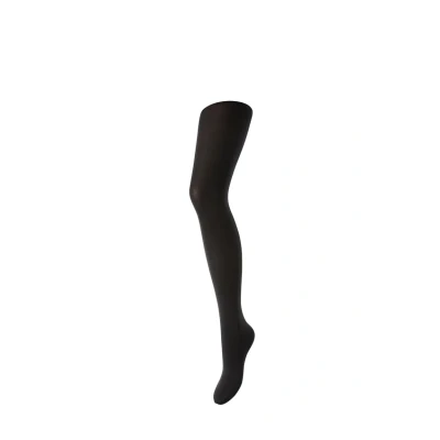 Afbeelding van Pieces Pcshaper Panty, Dames, Maat: M/L, Black