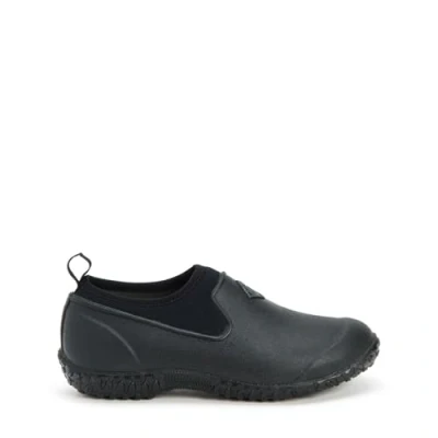Afbeelding van Muck Boot Muckster II Low Dames Zwart 38