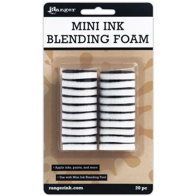 Afbeelding van Ranger mini ink blending replacement foams 1