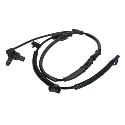 Afbeelding van DELPHI SS20511 ABS sensor Actieve 1100 KIA: Sportage II