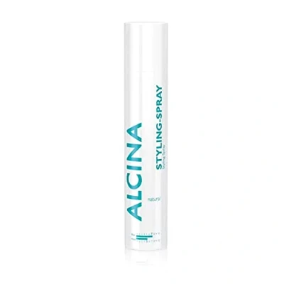 Afbeelding van Alcina Styling Natural Spray Haarlak 200 ml