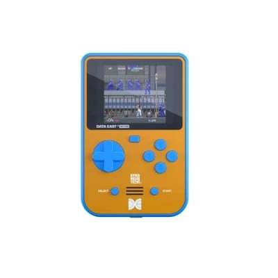 Image de Retro Games Ltd Evercade Super Pocket 6 Data East