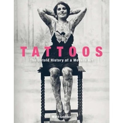 Afbeelding van Tattoos