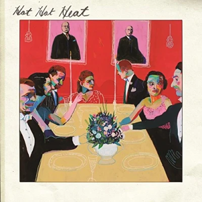 Afbeelding van Hot Heat