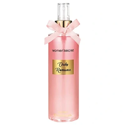 Afbeelding van Womens Secret Daily Romance 8.5 Body Mist L