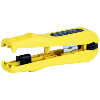Afbeelding van WEICON Mini Solar 1,5/2,5 mm² 52003003 Elektronica Ontmantelingstang 1.5 tot 2.5 14 16 AWG