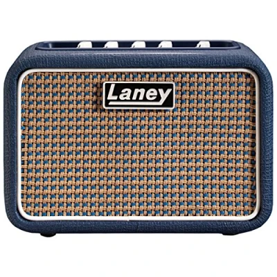 Afbeelding van Laney Mini ST Lion Amplifier Transistor combo versterker voor elektrische gitaar