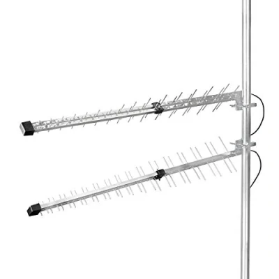 Image de Nedis ANOR4G30ME Antenne cellulaire 15 dBi extérieur