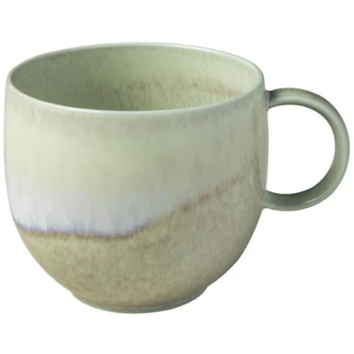 Afbeelding van Villeroy en Boch Perlemor Alga Beker Met Oor 290 ml