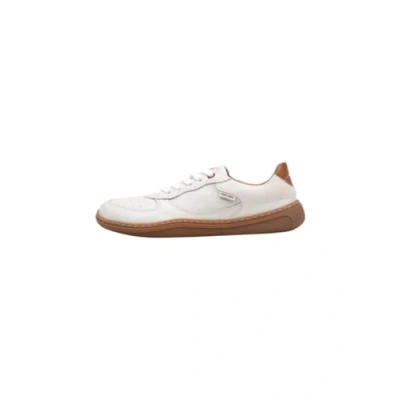 Afbeelding van Pikolinos Aranjuez Sneakers laag, Maat: 39, White Leer