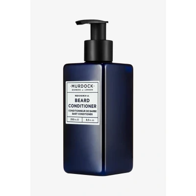 Afbeelding van Murdock London Beard Conditioner Conditioner, Heren, Maat: 250 ml,