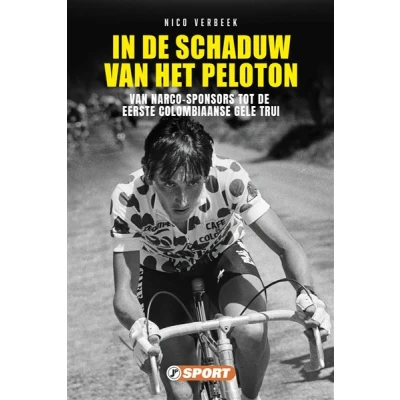 Image de In de schaduw van het Peloton