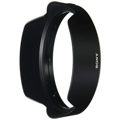 Afbeelding van Sony ALC SH149 Zwart Lensdoppen (Petal, SEL1635GM, Zwart, 10,7 cm, 3,1 cm)