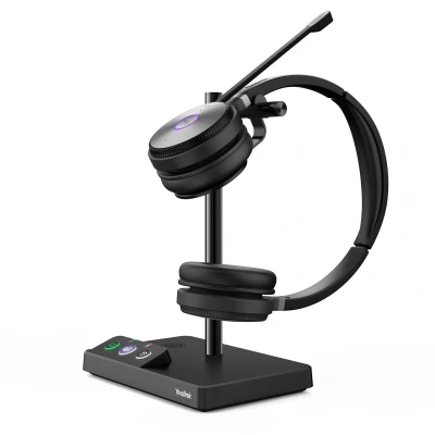 Afbeelding van Yealink WH62 Dual UC