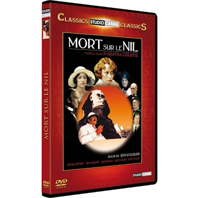 Image de Mort sur le Nil